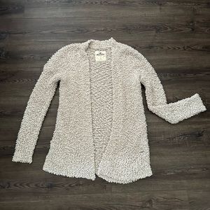 Hollister Cardigan